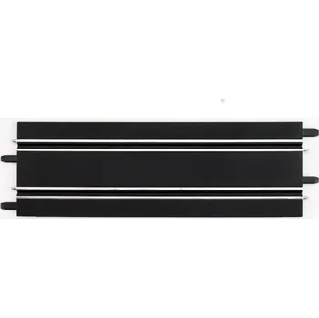 Příslušenství k autodráze Carrera 61602 Rovinka 342mm (2ks) - GO