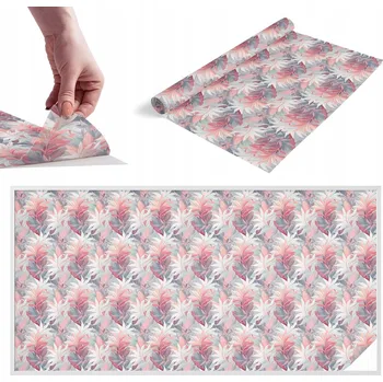 Prostěradlo Fólie mléčná hotová 100 x 200 cm