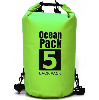 Vodácké vybavení Vodotěsné pouzdro Lastpak Pod 10 na dokumenty a elektroniku