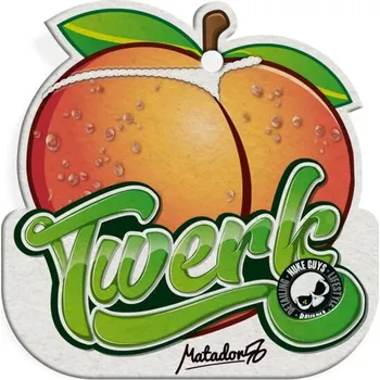 Vůně do auta Nuke Guys závěsná vůně Twerk