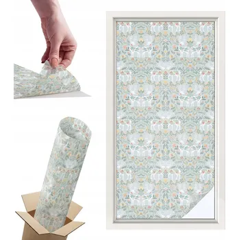 Prostěradlo Fólie mléčná hotová 100 x 50 cm