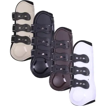 Koňské kamaše Šlachové chrániče QHP Champion DOPRODEJ