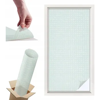 Prostěradlo Fólie mléčná hotová 100 x 50 cm