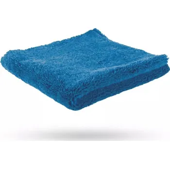 Utěrka ZviZZer Micorfiber Towel Blue - mikrovláknová utěrka (40 x 40cm)