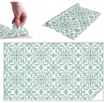 Prostěradlo Fólie mléčná hotová 116 x 200 cm