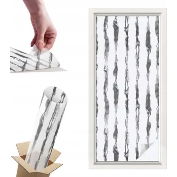 Obraz Fólie mléčná hotová 116 x 50 cm