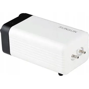 Čerpadlo VZDUCHOVÉ ČERPADLO / OKYSLIČOVAČ 336 l/h CT-402 4W s regulací!