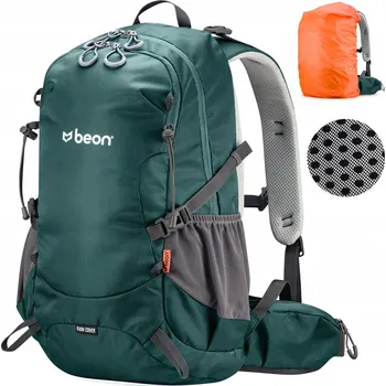 turistický batoh Turistický Batoh Beon XB540 20-40 l zelený