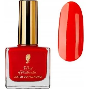 Lak na nehty PANI WALEWSKA Lak na nehty č. 29 - flamenco