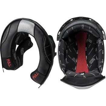 Helma na motorku LS2 Helmets LS2 LINER FF323 EVO - 4XL