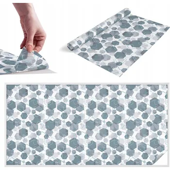 Prostěradlo Fólie mléčná hotová 100 x 200 cm