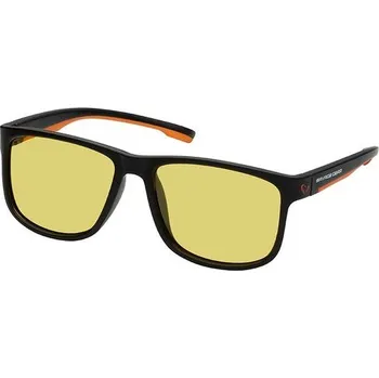 Savage Gear Brýle Savage1 Polarized Sunglasses Yellow