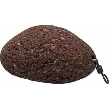 Rybářský háček Zátěž UnderCarp Závaží z kamene Očko Obratlík Bordó Hmotnost 151-200gr