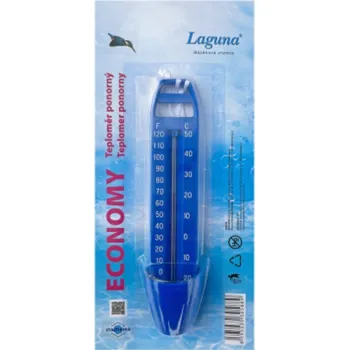 Teploměr Economy 18 cm