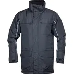 Ardon Zimní pracovní bunda 4TECH - Černá | M