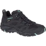 obuv outdoor dámská MERRELL CLAYPOOL SPORT GTX black/wave - 40