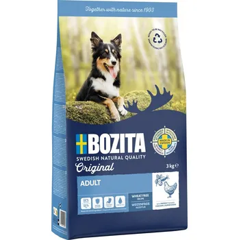 Krmivo pro psa Bozita Dog Adult 3 kg