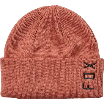 Čepice čepice zimní dámská FOX Daily Beanie dusty rose