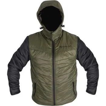 Rybářské oblečení Korum Bunda Neoteric Padded Jacket - M