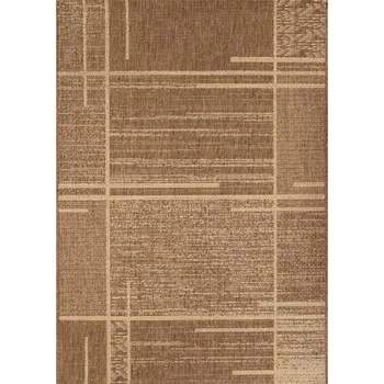 Koberec Jutex Level 20516 hnědý