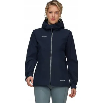 Moto bunda Mammut Dámská hardshell bunda s kapucí Treeline Hs Hooded Women's
