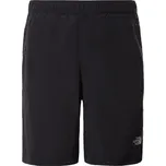 kraťasy pánské THE NORTH FACE M CLASS V WATER SHORT-EU TNF Black - M