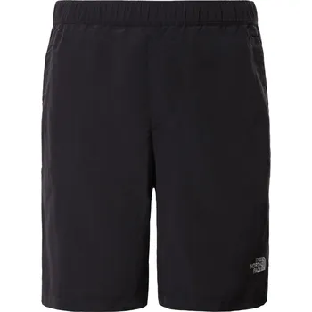 Pánské kraťasy kraťasy pánské THE NORTH FACE M CLASS V WATER SHORT-EU TNF Black - M