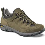 obuv trekking nízká LOMER SELLA II MTX NUBUCK, olive - 46