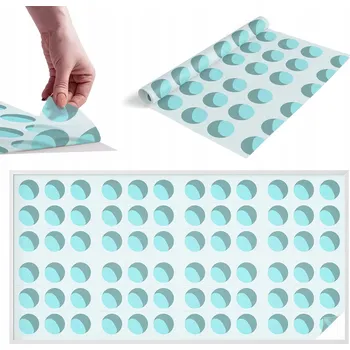 Prostěradlo Fólie mléčná hotová 100 x 200 cm