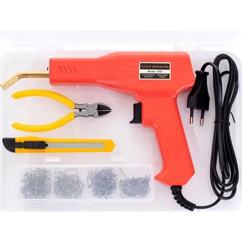 Svářečka Svářečka plastů, sešívačka plastů - sada