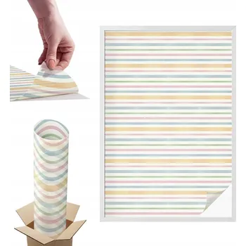 Obraz Fólie mléčná hotová 146 x 100 cm