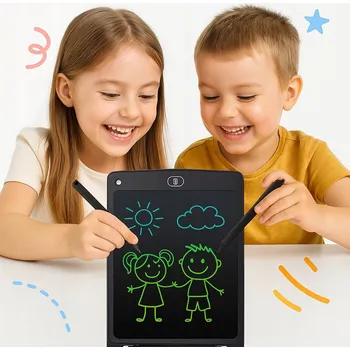 Tablet – grafický zmizík pro procvičování kaligrafie