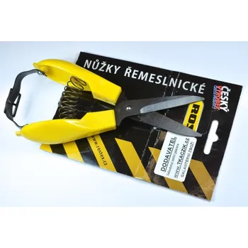 Krejčovské nůžky Nůžky řemeslnické - dle obrázku