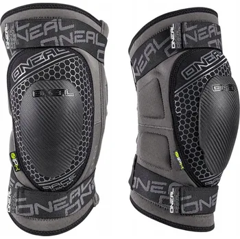 Chránič kolene Chrániče kolen O'neal Sinner Kevlar L šedé