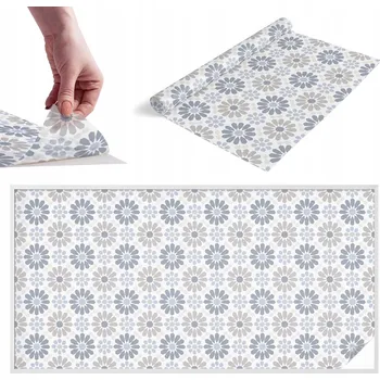 Prostěradlo Fólie mléčná hotová 100 x 200 cm