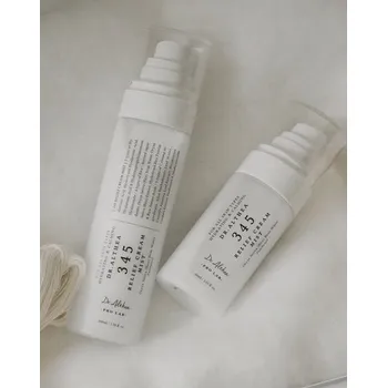 Pleťový krém Dr. Althea 345 Relief Cream Mist - Hydratační mlha na obličej 100 ml