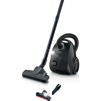 Vysavač BOSCH VYSAVAČ VÝKONNÝ 2200 W 3.5 L TICHÝ ANTISTATICKÝ