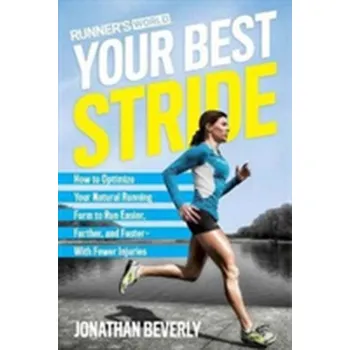 Runner's World Your Best Stride - Beverly, Jonathan