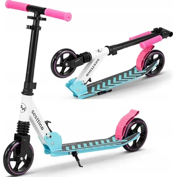 Koloběžka Koloběžka pro děti Sesttino SPACE