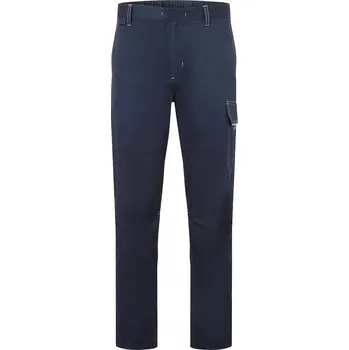 Pánské kalhoty Nehořlavé kalhoty Bizweld Work Portwest BZ443 NVR vel. 5XL