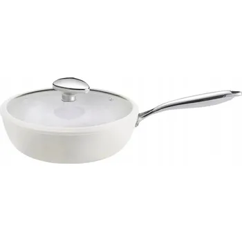Hrnec Rendlík na smažení s keramickým povrchem