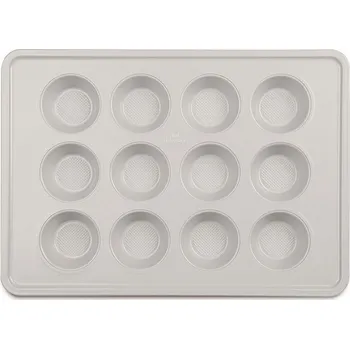 Forma na pečení BERLINGERHAUS Forma na muffiny 12 ks Sahara Collection BH-7877