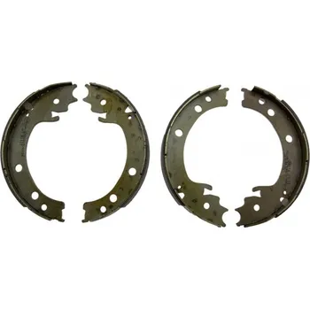 Brzdová čelist Sada brzdových čelistí SUZUKI GRAND VITARA II 05- 5460077K00 NTY