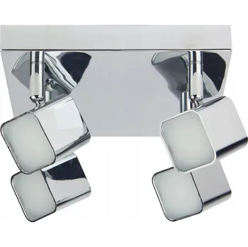 Závěsné svítidlo Candellux Forma 4 - bodové LED osvětlení (integrovaný LED zdroj)