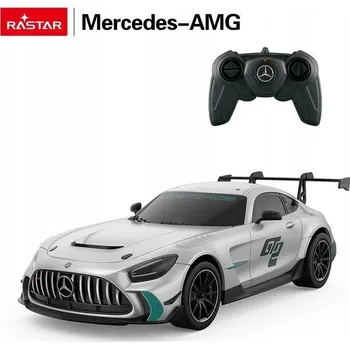 RC model auta Mercedes AMG-GT2 R/C 1:24 Rastar 10230 (Model na dálkové ovládání)