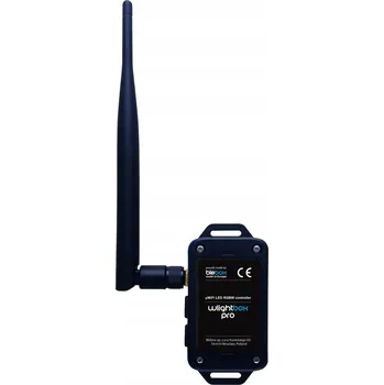 IP kamera Řídicí jednotka Blebox wLightBox PRO WiFi