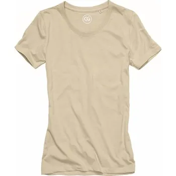 Pánské tričko Cg Workwear Taranto Pánské tričko 09520-13 Natural M