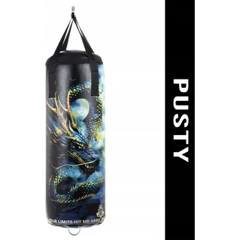 Boxovací pytel Boxovací pytel DBX BUSHIDO DBX Dragon