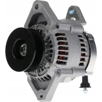 Alternátor Alternátor WAI 12184N
