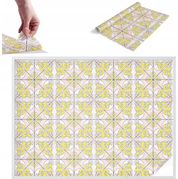 Prostěradlo Fólie mléčná hotová 146 x 200 cm